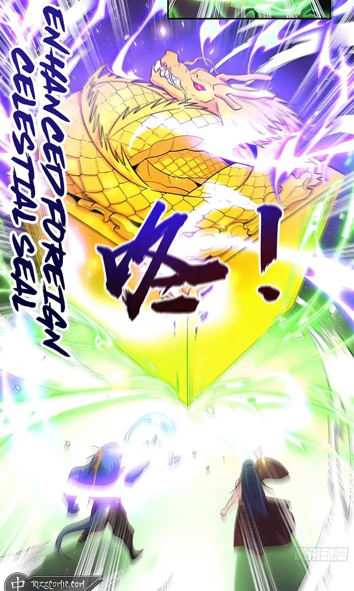 I'm Actually a Cultivation Bigshot Chapter 365 Page 24