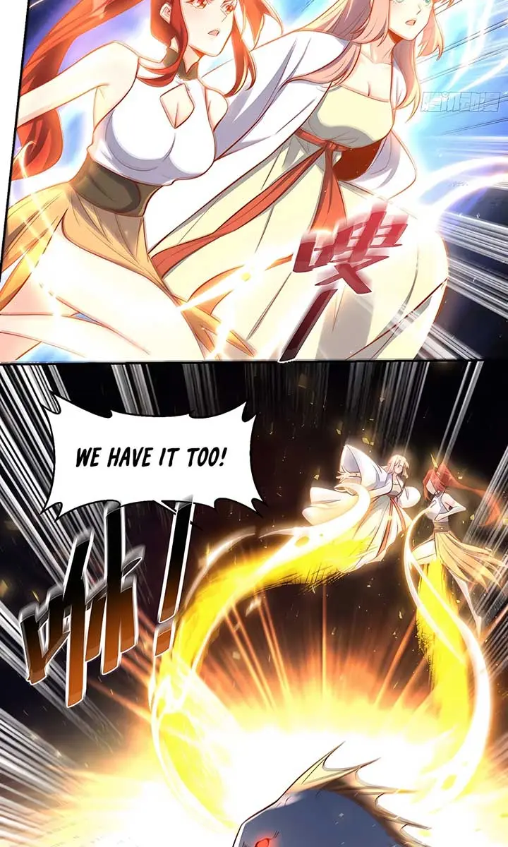 I'm Actually a Cultivation Bigshot Chapter 365 Page 29