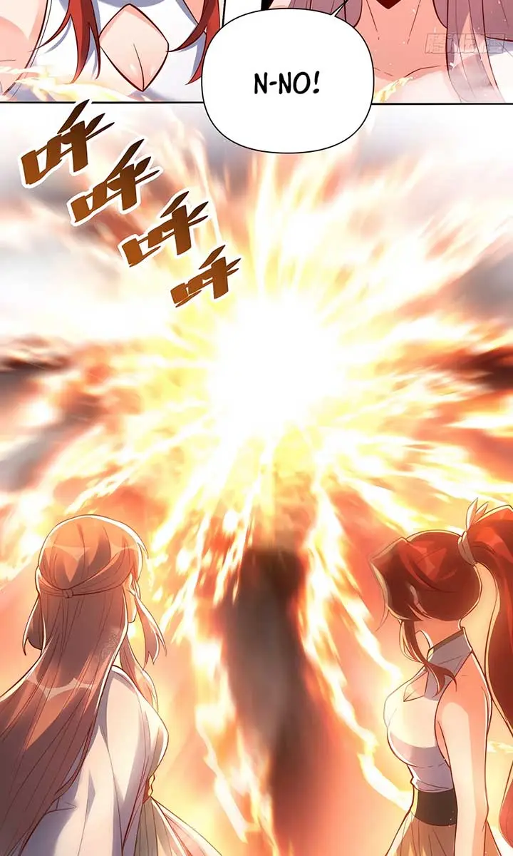 I'm Actually a Cultivation Bigshot Chapter 365 Page 32