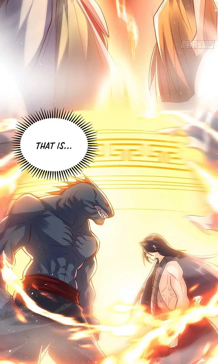 I'm Actually a Cultivation Bigshot Chapter 365 Page 33
