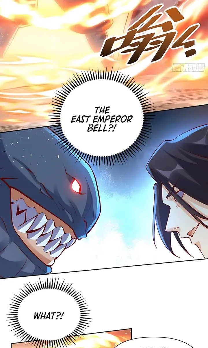 I'm Actually a Cultivation Bigshot Chapter 365 Page 34