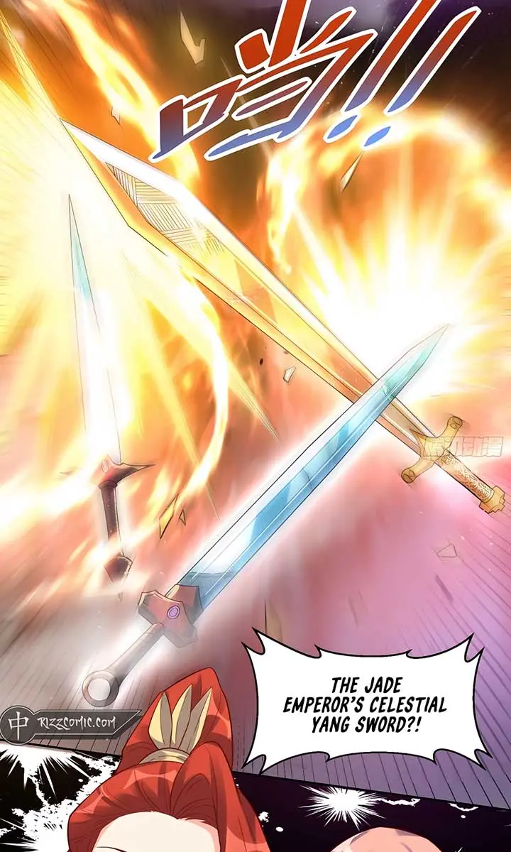 I'm Actually a Cultivation Bigshot Chapter 365 Page 40