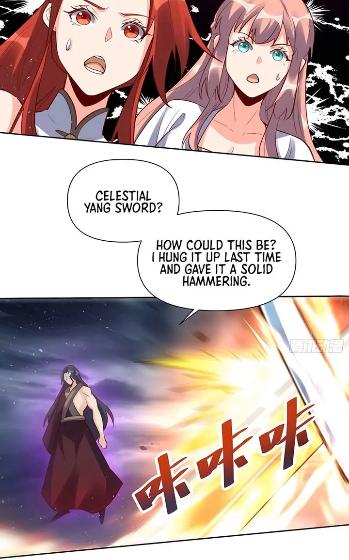 I'm Actually a Cultivation Bigshot Chapter 365 Page 41