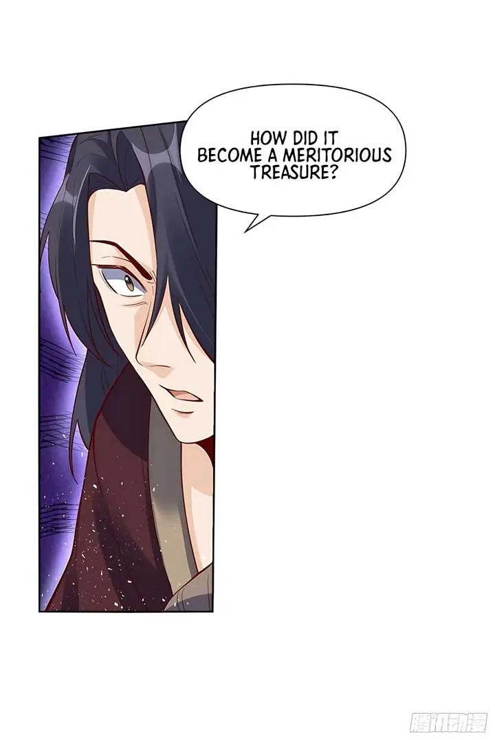 I'm Actually a Cultivation Bigshot Chapter 365 Page 42