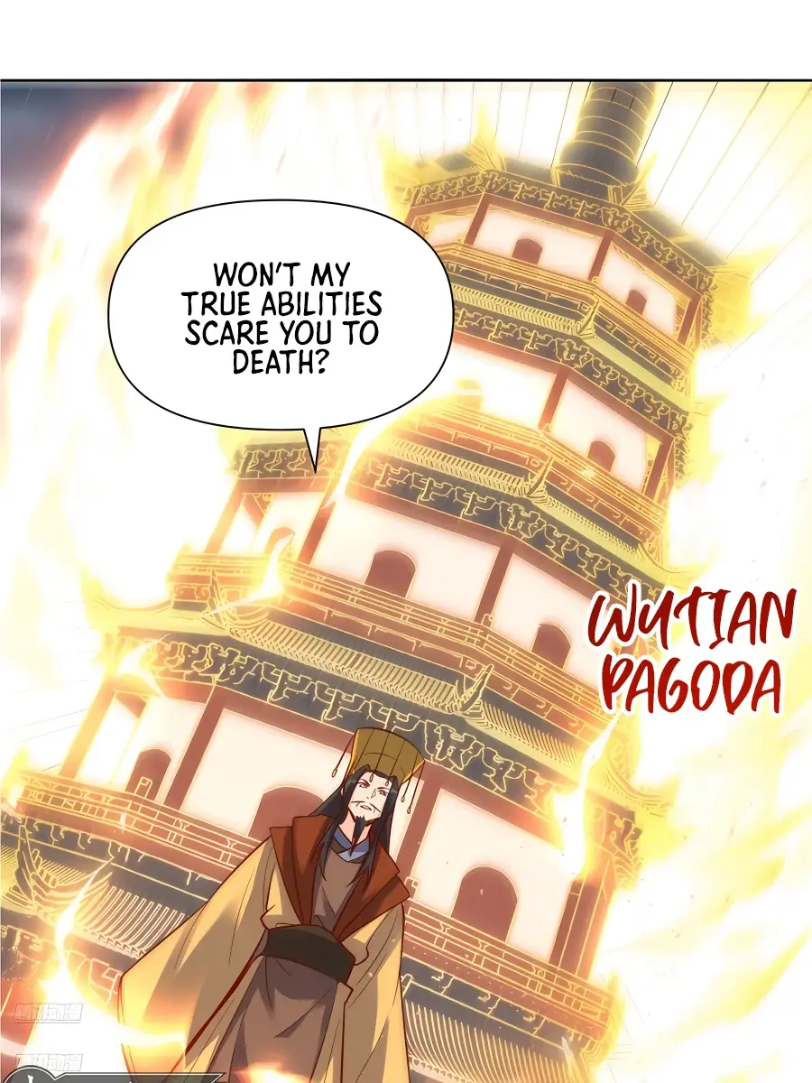 I'm Actually a Cultivation Bigshot Chapter 366 Page 4