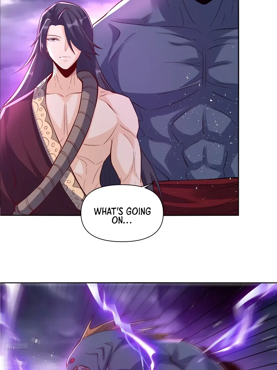 I'm Actually a Cultivation Bigshot Chapter 366 Page 6