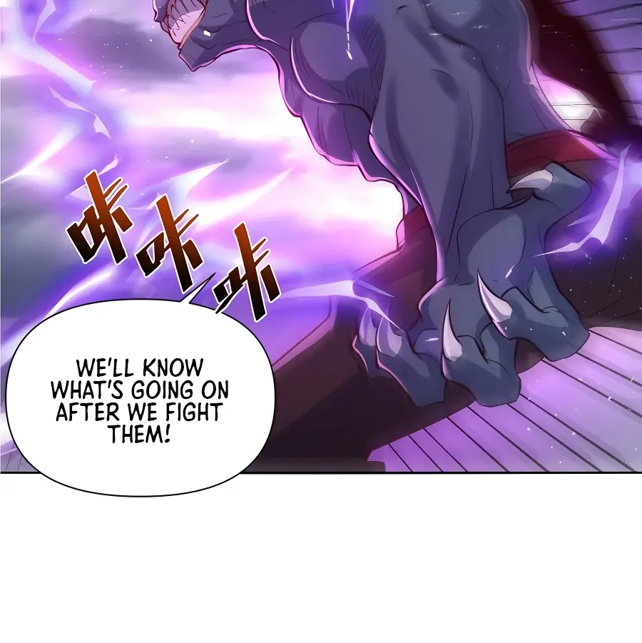 I'm Actually a Cultivation Bigshot Chapter 366 Page 7