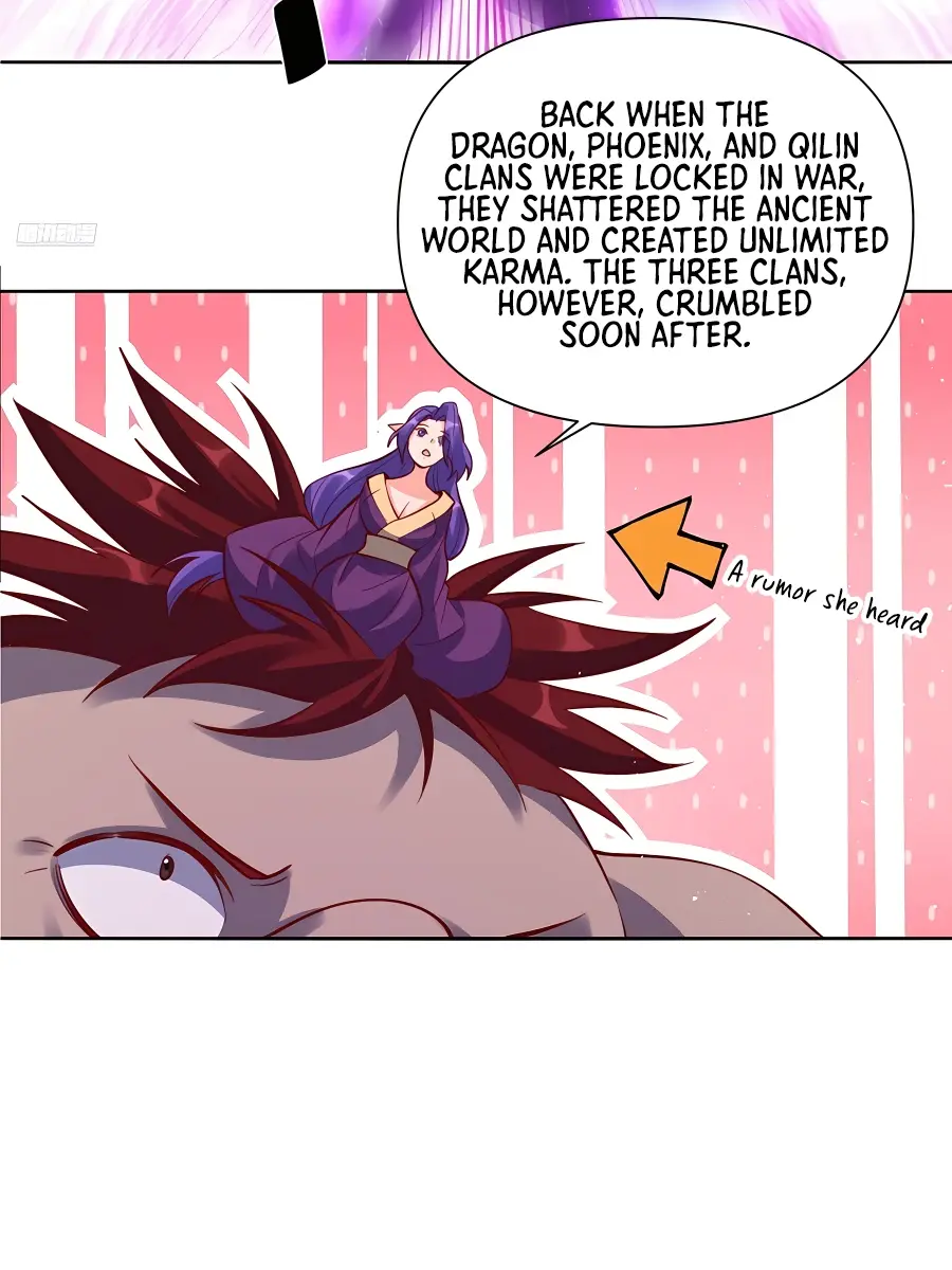 I'm Actually a Cultivation Bigshot Chapter 366 Page 12