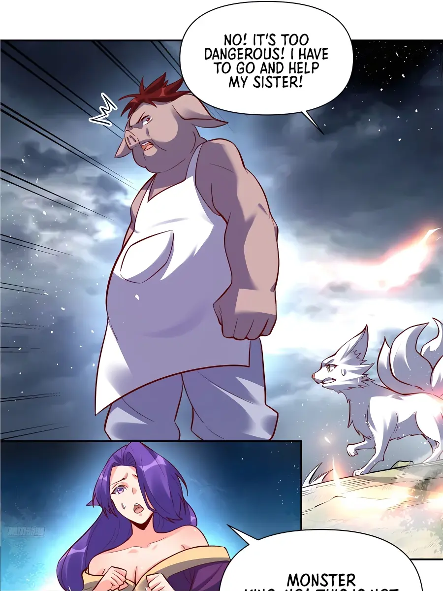 I'm Actually a Cultivation Bigshot Chapter 366 Page 15