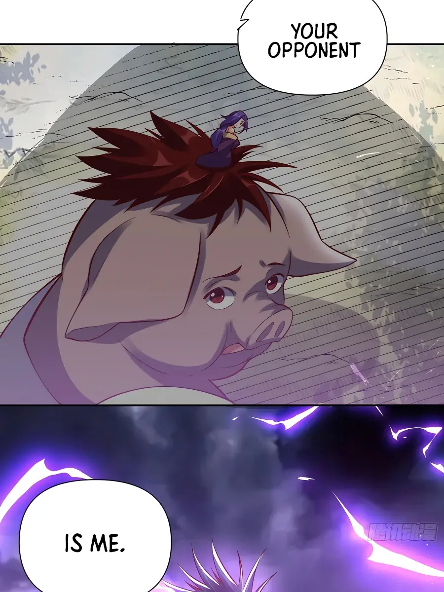 I'm Actually a Cultivation Bigshot Chapter 366 Page 17