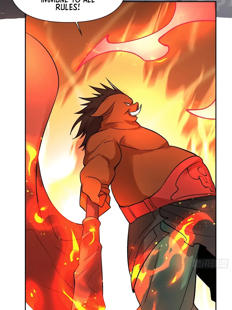 I'm Actually a Cultivation Bigshot Chapter 366 Page 24