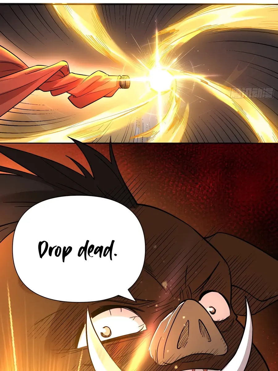 I'm Actually a Cultivation Bigshot Chapter 366 Page 27