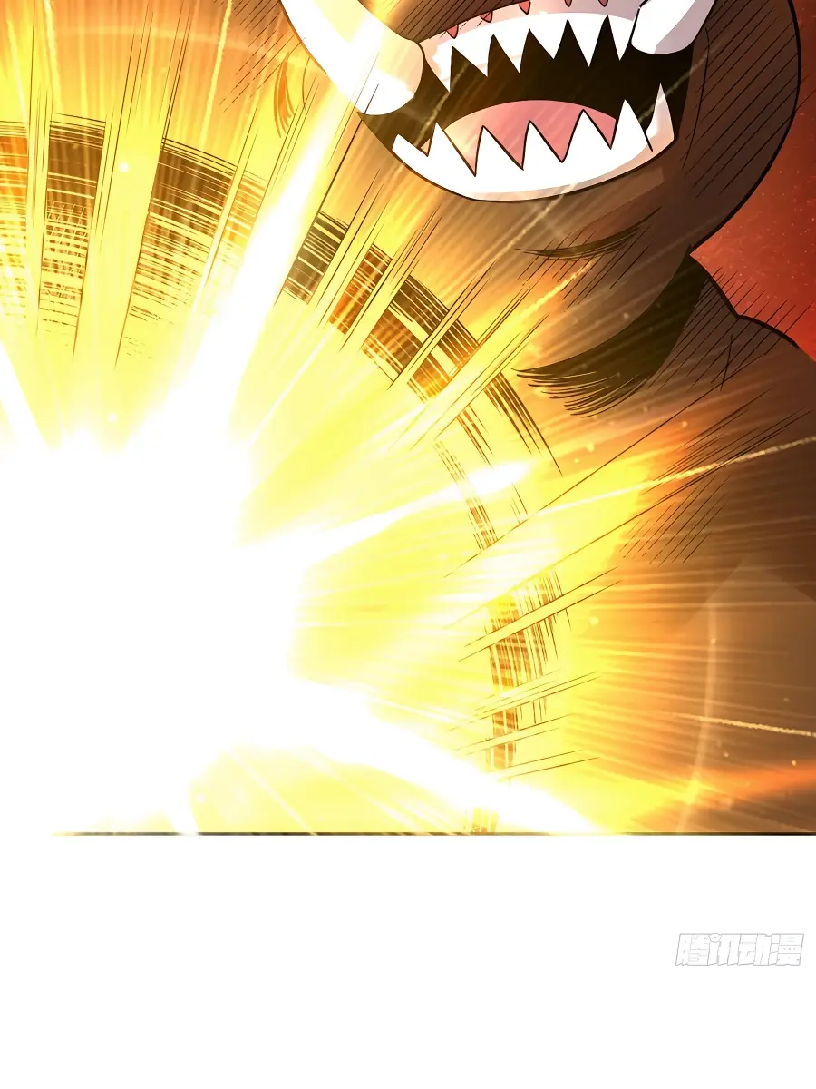 I'm Actually a Cultivation Bigshot Chapter 366 Page 28