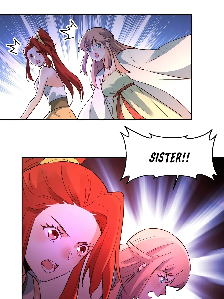 I'm Actually a Cultivation Bigshot Chapter 366 Page 29