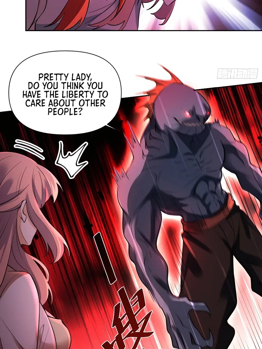 I'm Actually a Cultivation Bigshot Chapter 366 Page 30