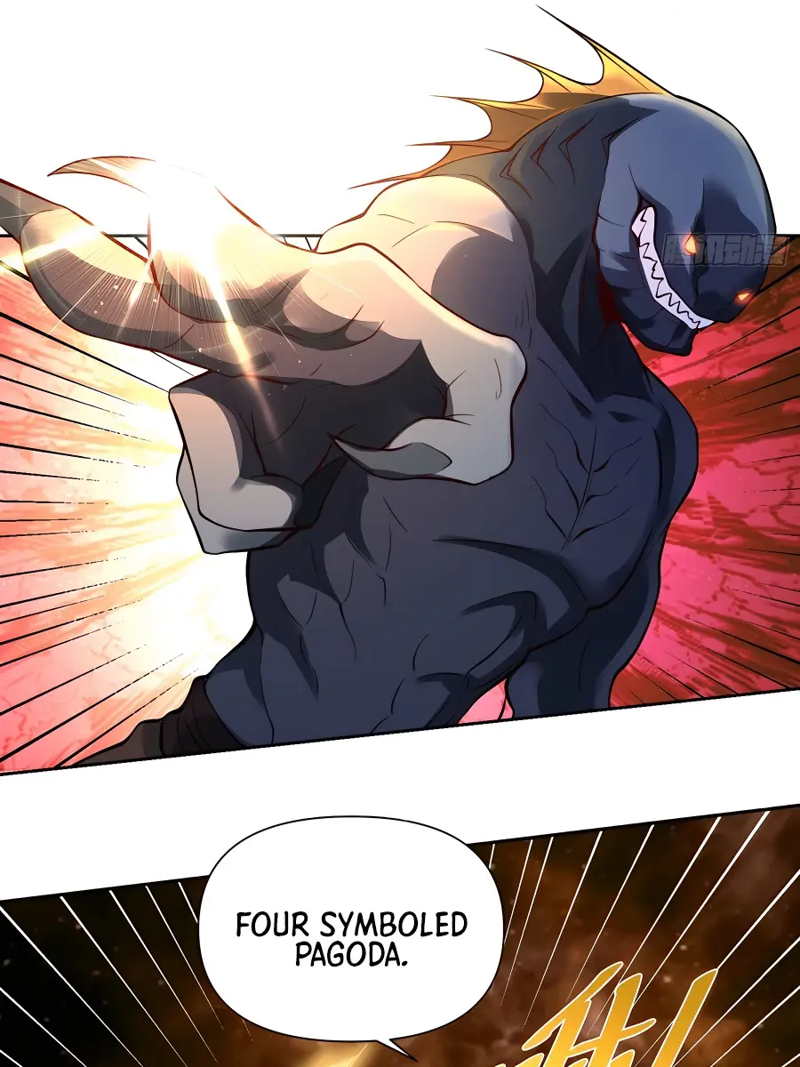 I'm Actually a Cultivation Bigshot Chapter 366 Page 33