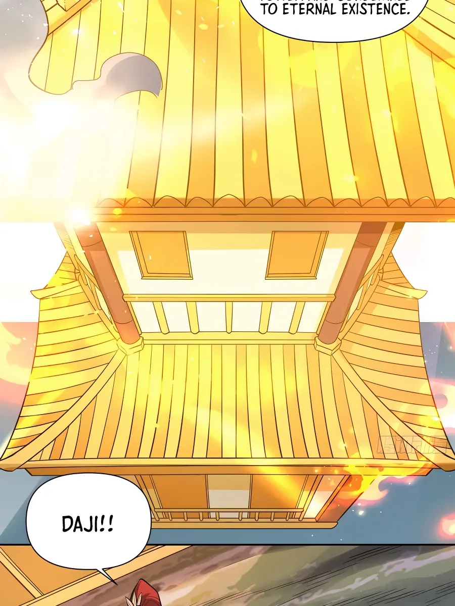 I'm Actually a Cultivation Bigshot Chapter 366 Page 41