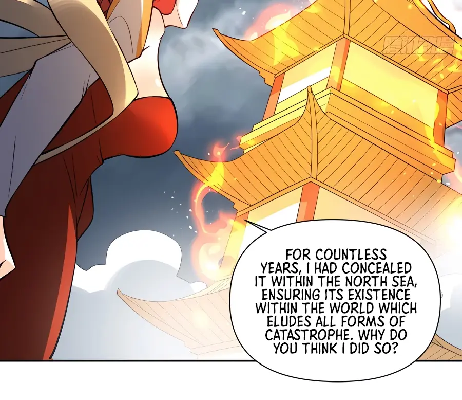 I'm Actually a Cultivation Bigshot Chapter 366 Page 43