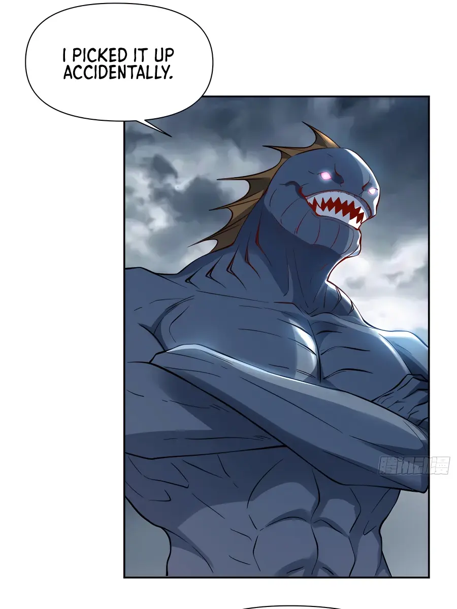 I'm Actually a Cultivation Bigshot Chapter 366 Page 45