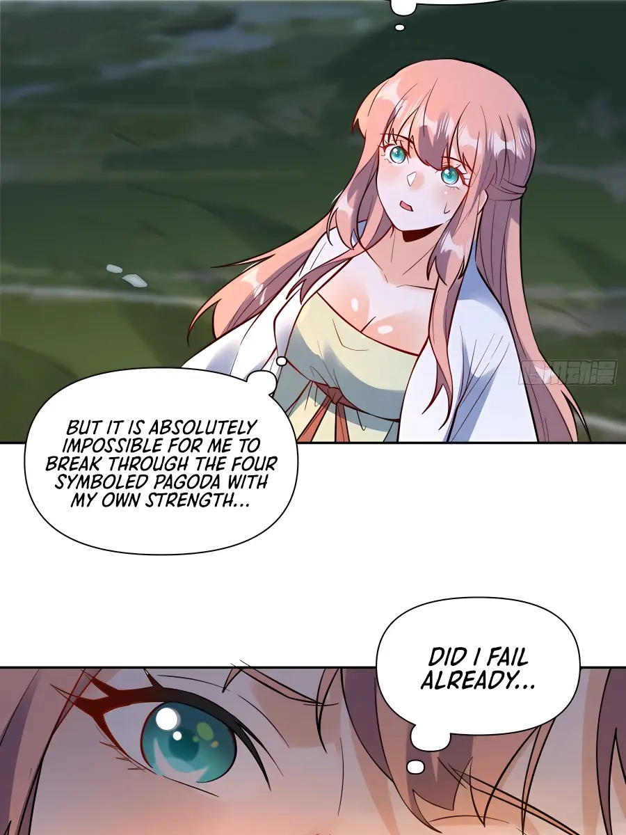I'm Actually a Cultivation Bigshot Chapter 366 Page 52