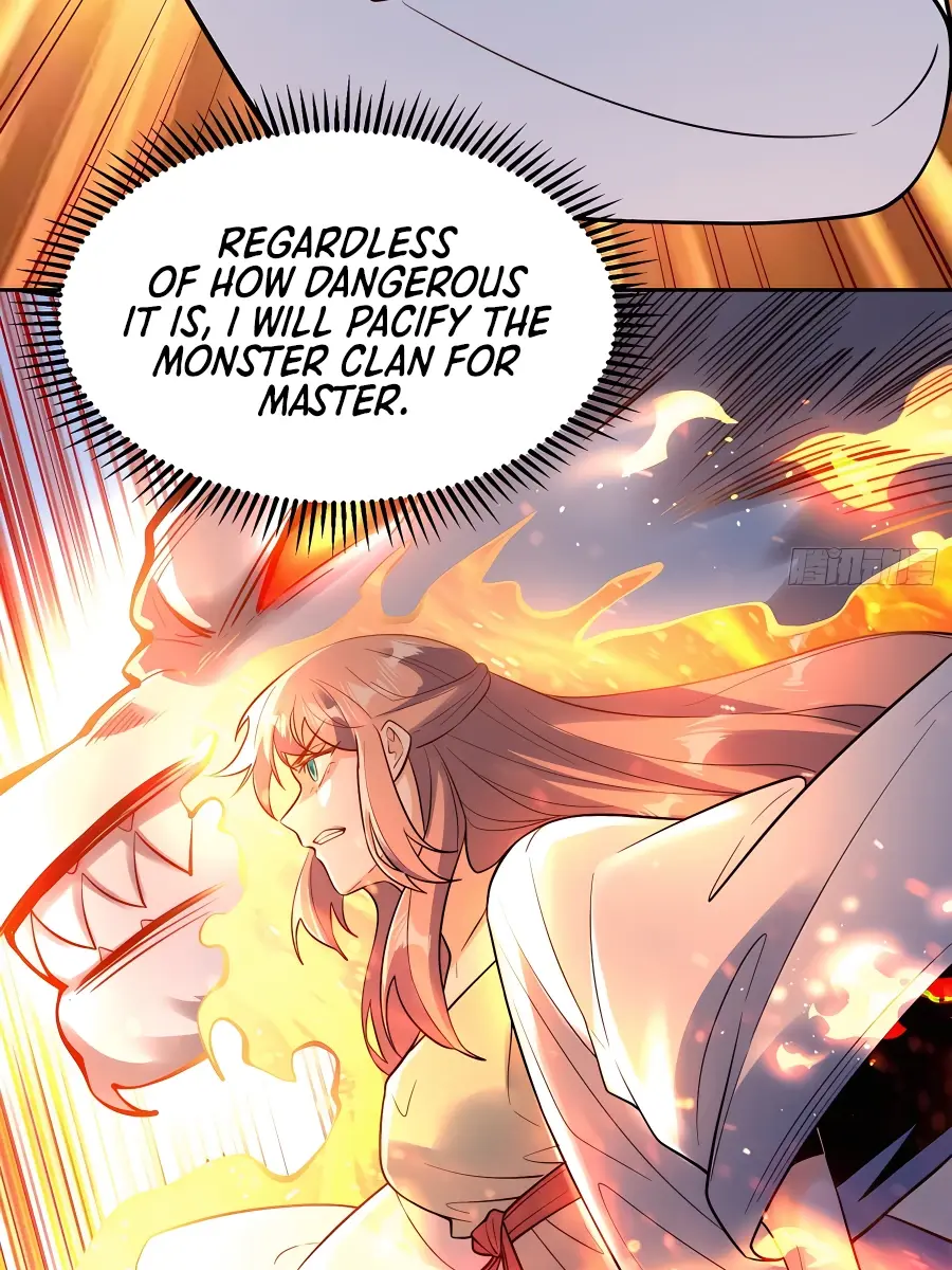 I'm Actually a Cultivation Bigshot Chapter 366 Page 55