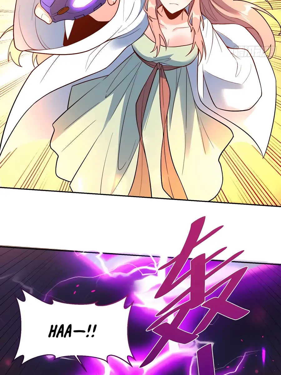I'm Actually a Cultivation Bigshot Chapter 366 Page 59
