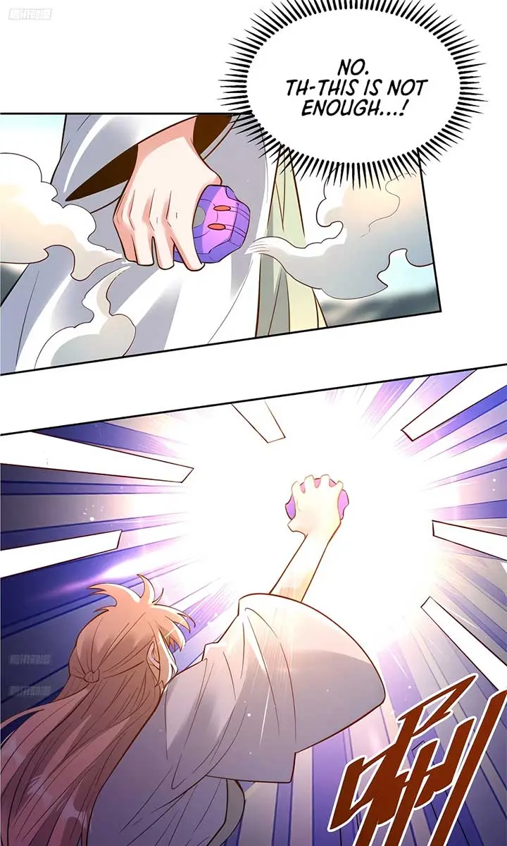 I'm Actually a Cultivation Bigshot Chapter 367 Page 3