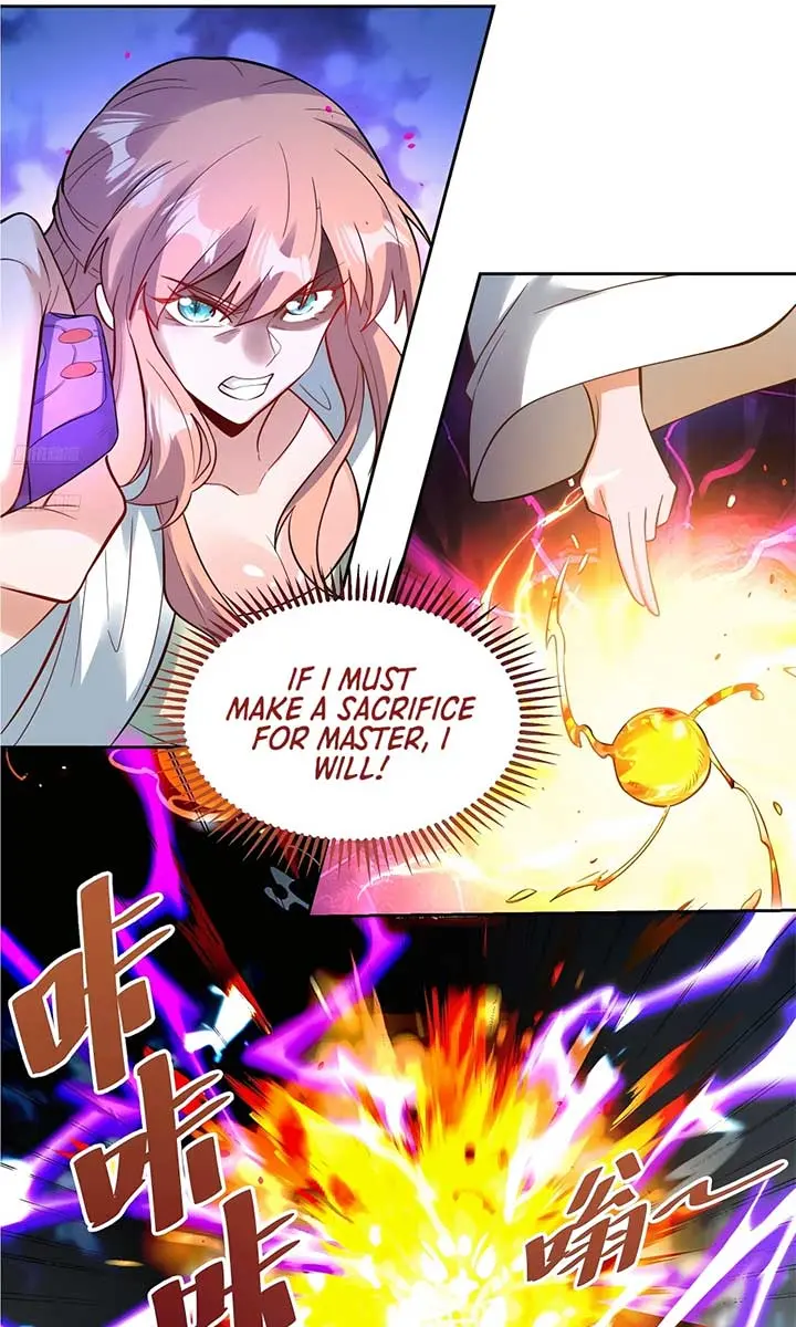 I'm Actually a Cultivation Bigshot Chapter 367 Page 7