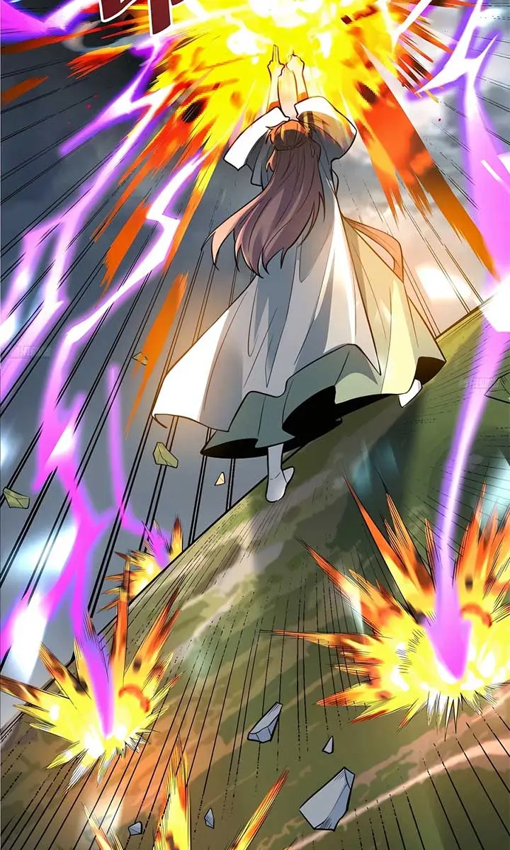 I'm Actually a Cultivation Bigshot Chapter 367 Page 8