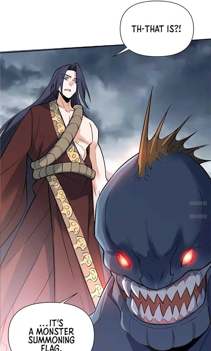 I'm Actually a Cultivation Bigshot Chapter 367 Page 10