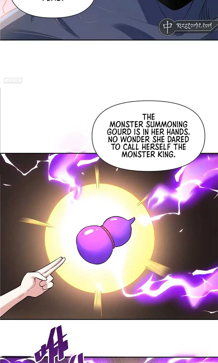I'm Actually a Cultivation Bigshot Chapter 367 Page 11