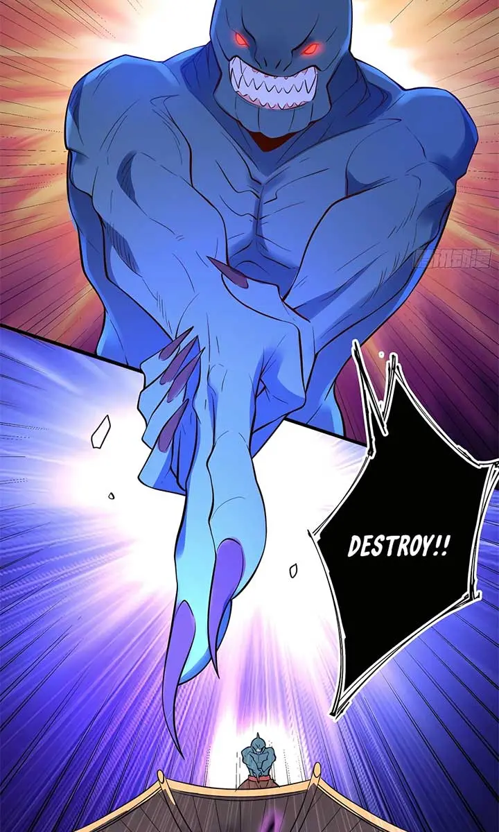 I'm Actually a Cultivation Bigshot Chapter 367 Page 15