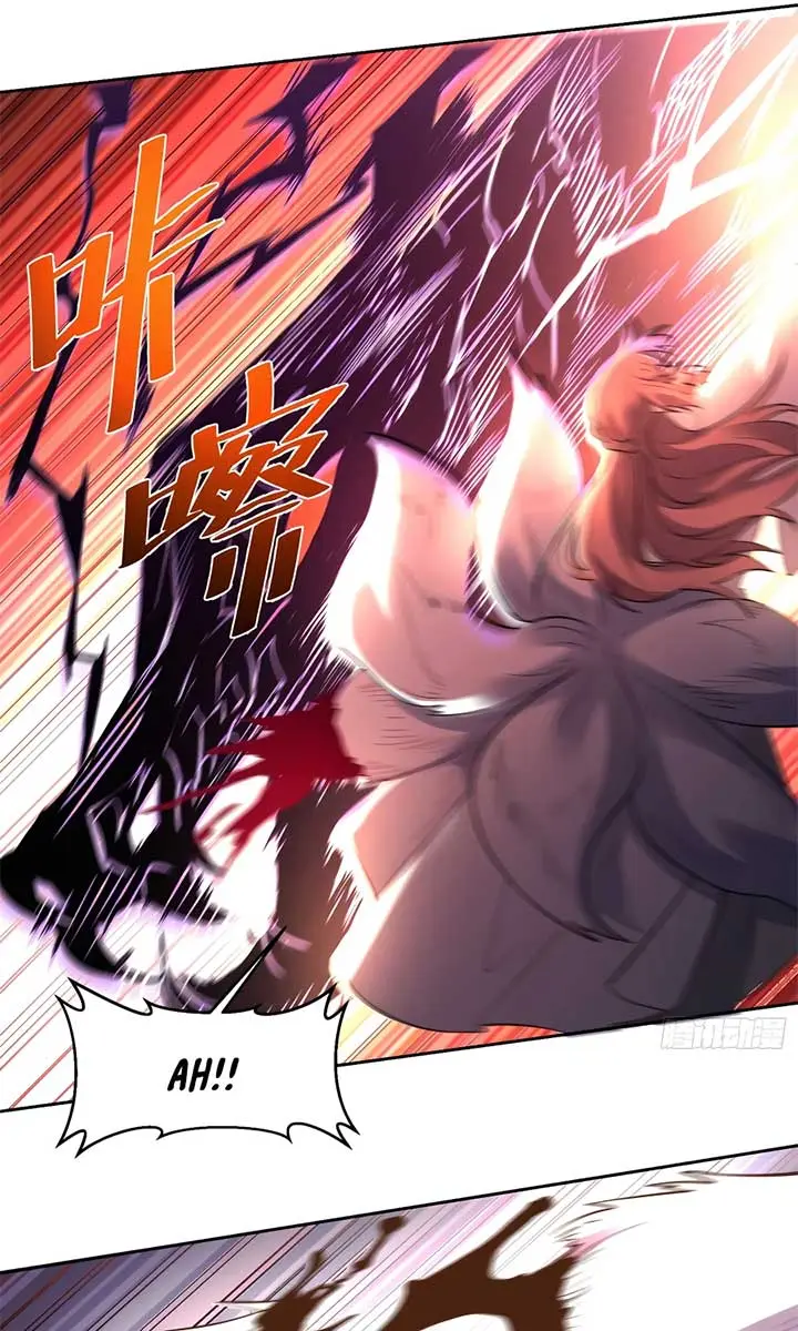 I'm Actually a Cultivation Bigshot Chapter 367 Page 18