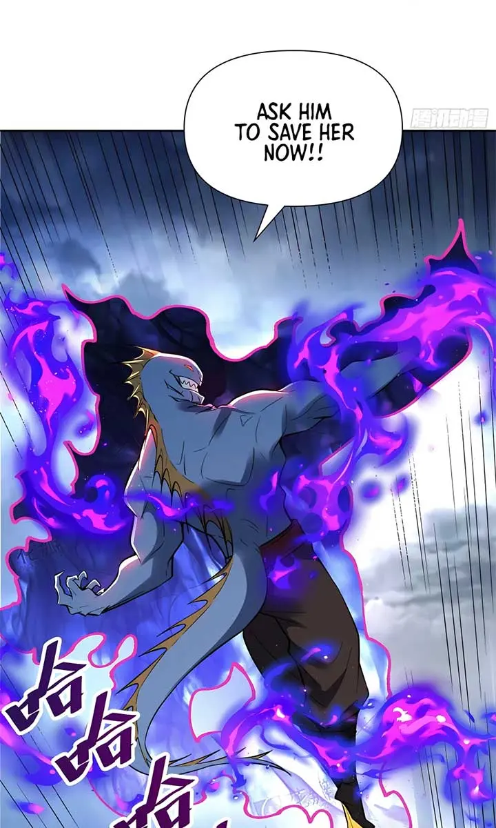I'm Actually a Cultivation Bigshot Chapter 367 Page 26
