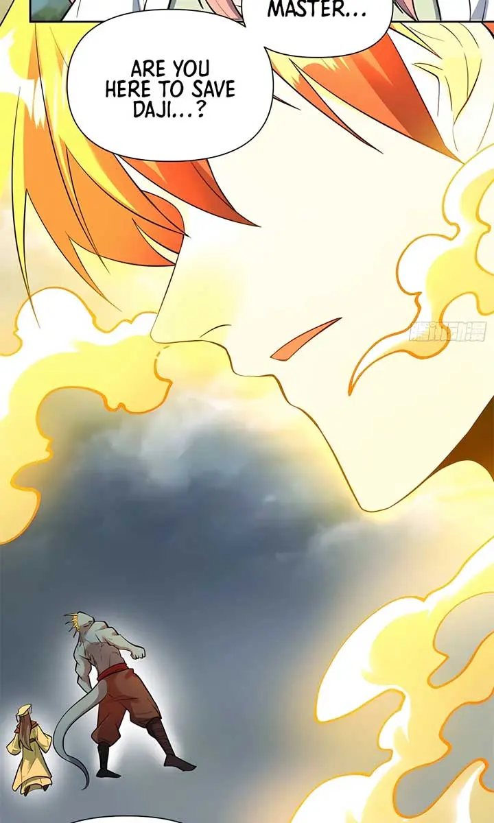 I'm Actually a Cultivation Bigshot Chapter 367 Page 33