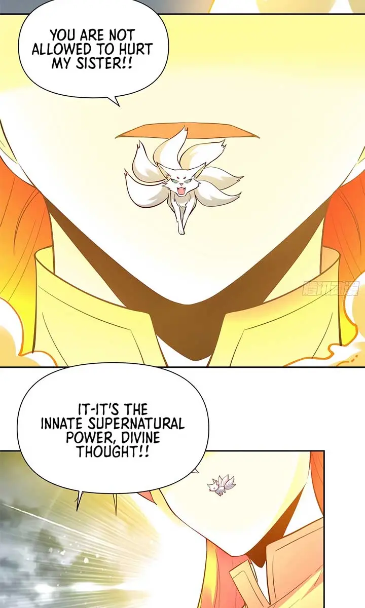 I'm Actually a Cultivation Bigshot Chapter 367 Page 34