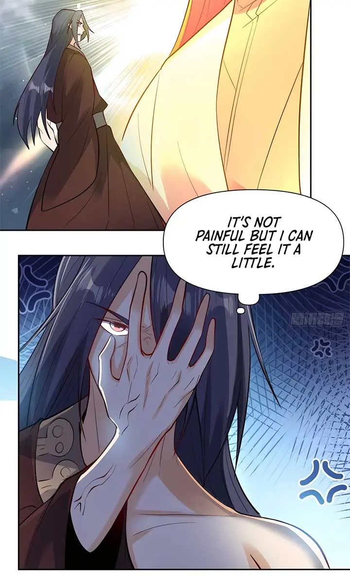I'm Actually a Cultivation Bigshot Chapter 367 Page 35