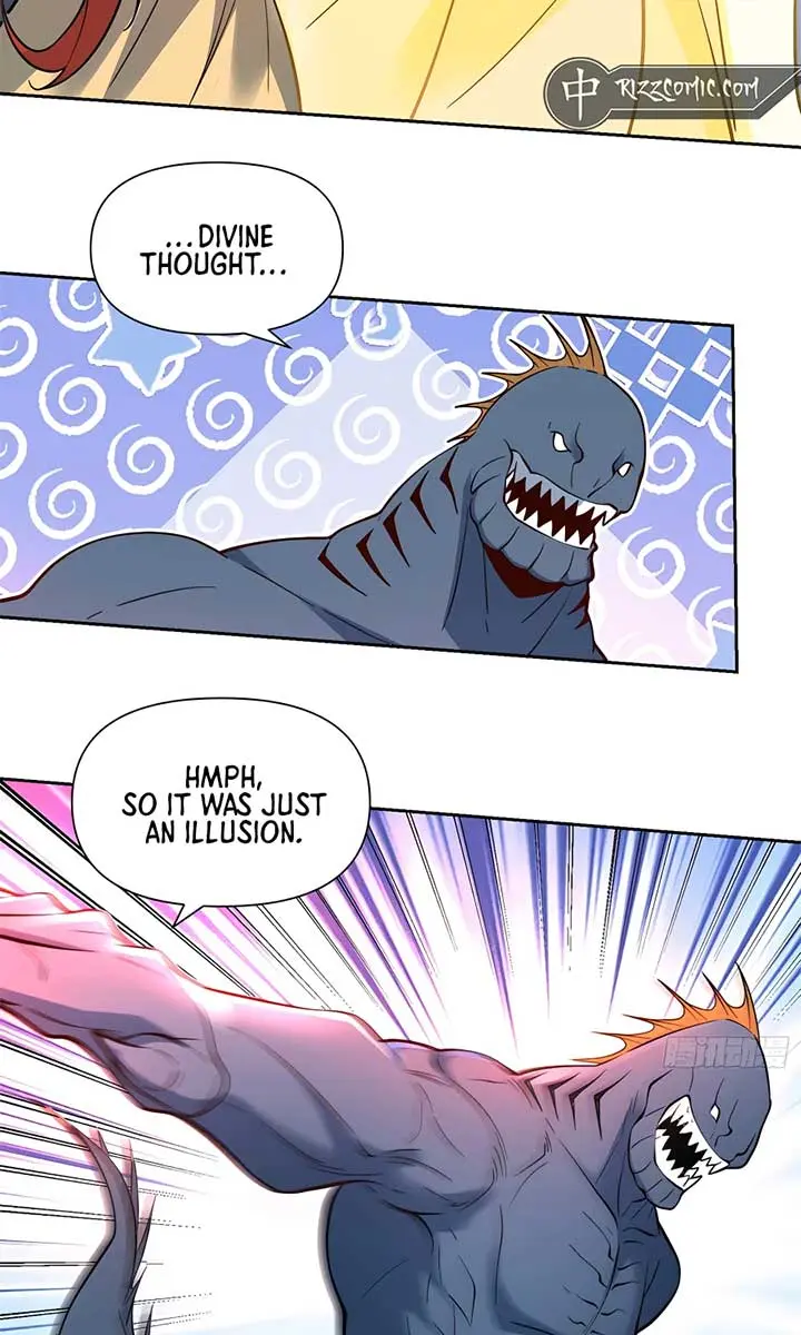 I'm Actually a Cultivation Bigshot Chapter 367 Page 37