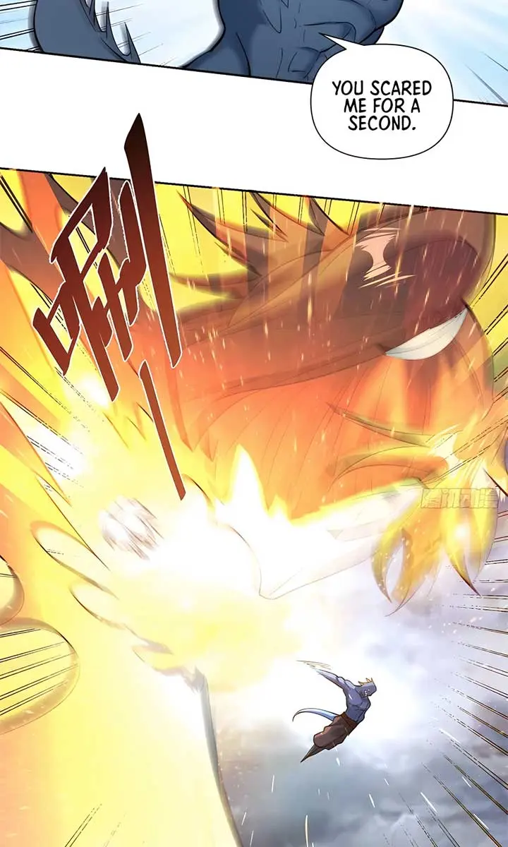 I'm Actually a Cultivation Bigshot Chapter 367 Page 38