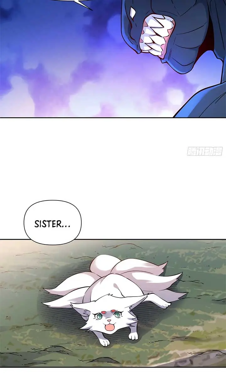 I'm Actually a Cultivation Bigshot Chapter 367 Page 42