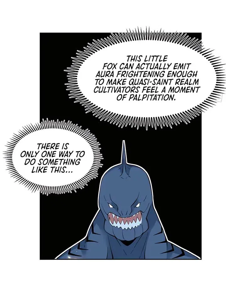 I'm Actually a Cultivation Bigshot Chapter 367 Page 43