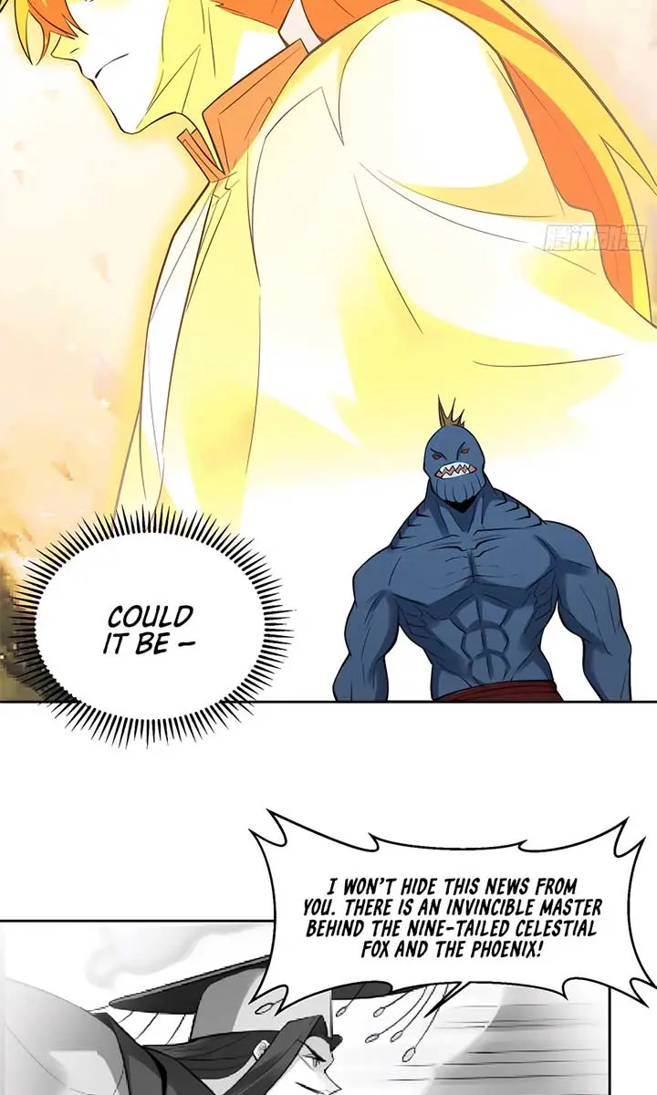 I'm Actually a Cultivation Bigshot Chapter 367 Page 45