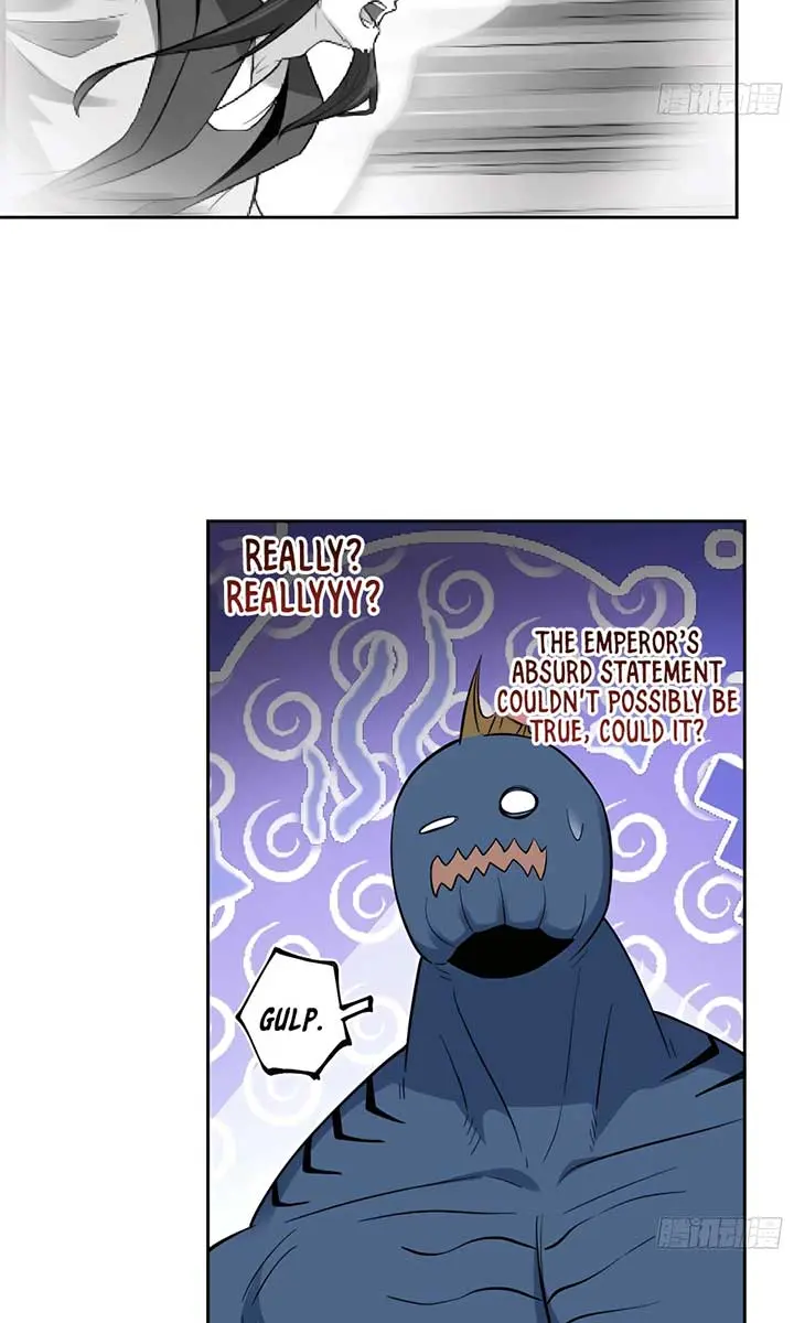 I'm Actually a Cultivation Bigshot Chapter 367 Page 46