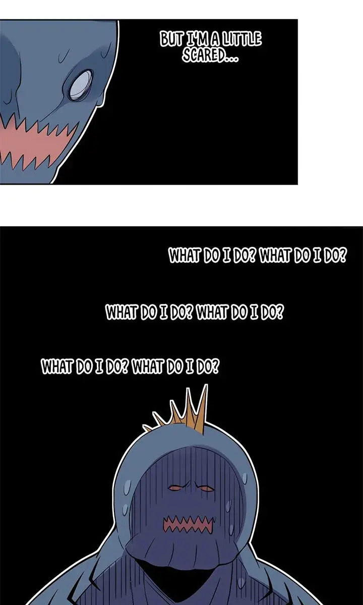 I'm Actually a Cultivation Bigshot Chapter 367 Page 48