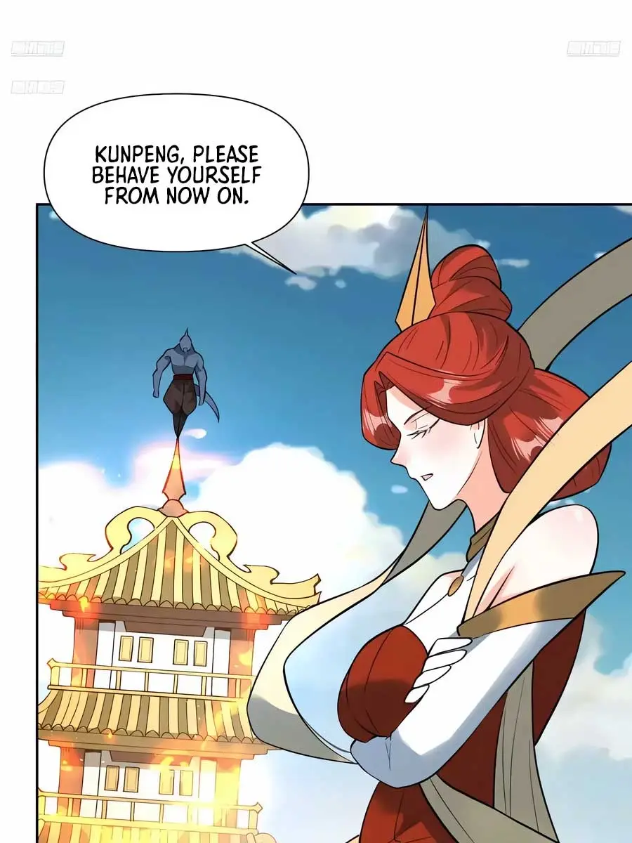 I'm Actually a Cultivation Bigshot Chapter 368 Page 2