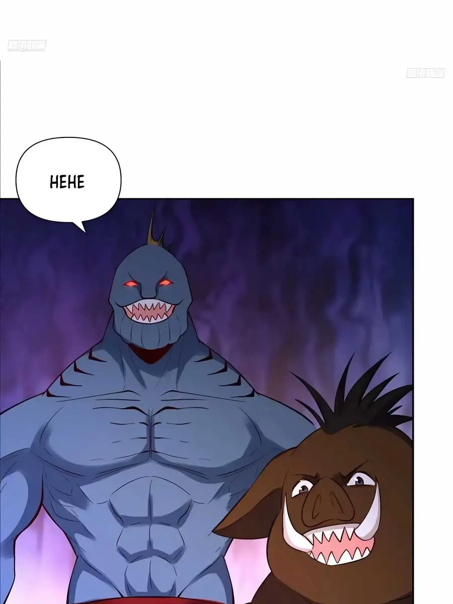 I'm Actually a Cultivation Bigshot Chapter 368 Page 6