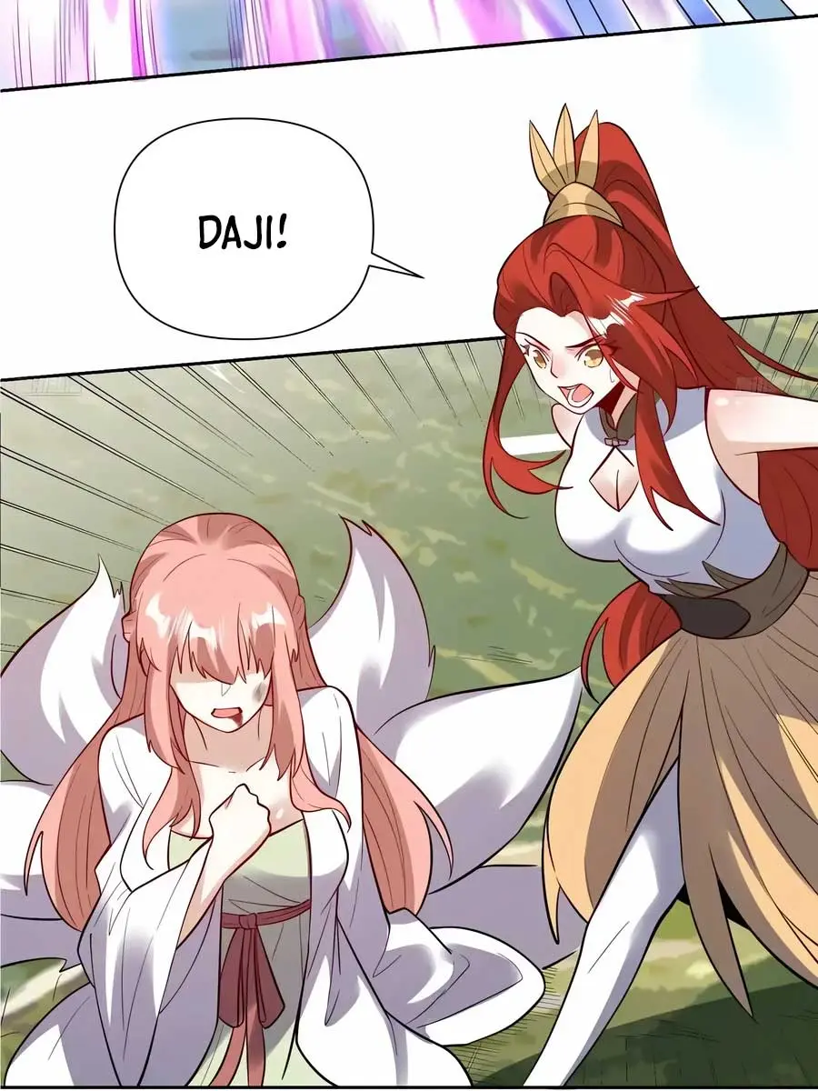 I'm Actually a Cultivation Bigshot Chapter 368 Page 9