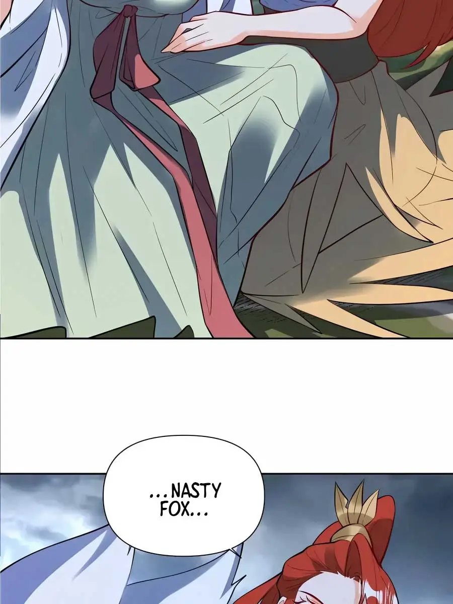 I'm Actually a Cultivation Bigshot Chapter 368 Page 11