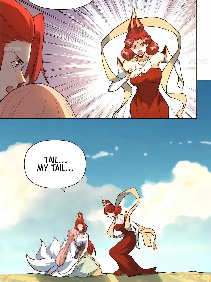 I'm Actually a Cultivation Bigshot Chapter 368 Page 14