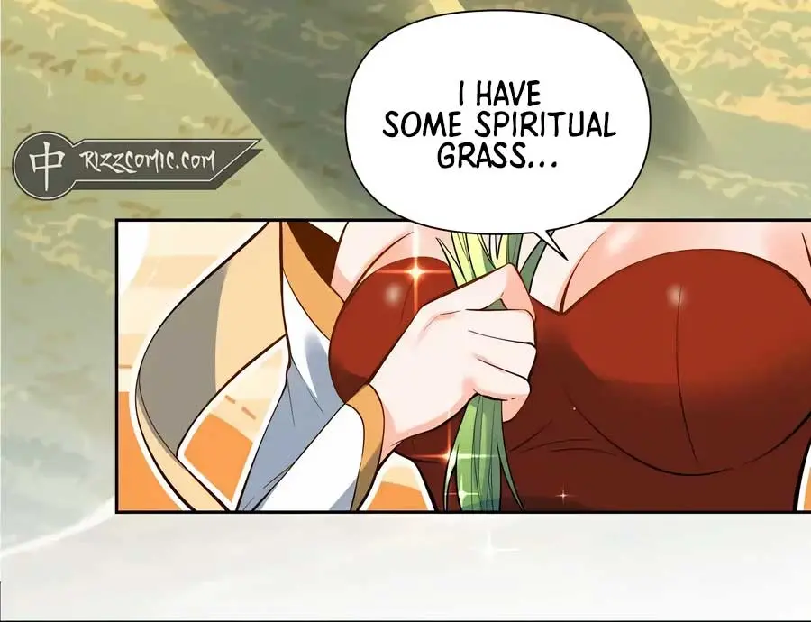 I'm Actually a Cultivation Bigshot Chapter 368 Page 15